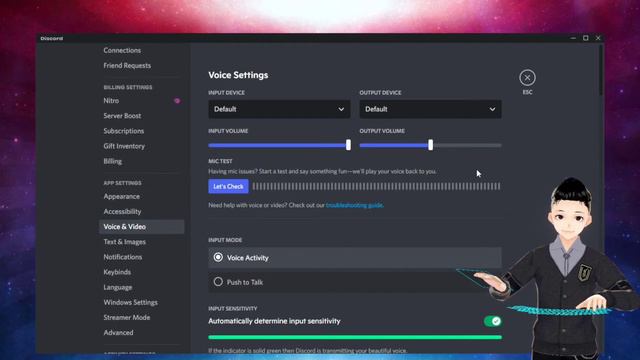 How To Fix Discord Mic Not Working | Best Methods |2022| смотреть онлайн