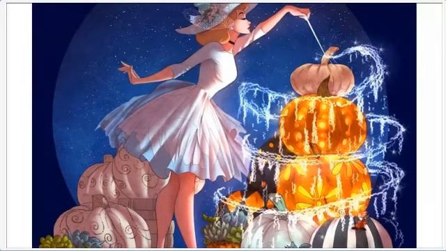 Стресс гасит нашу способность к волшебству. смотреть онлайн