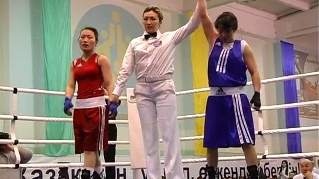 Финал республиканского бокса в Кокшетау.mp4 смотреть онлайн