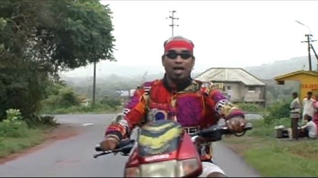 CHOR CAMIL- Konkani Song By PETER DE MACAZANA