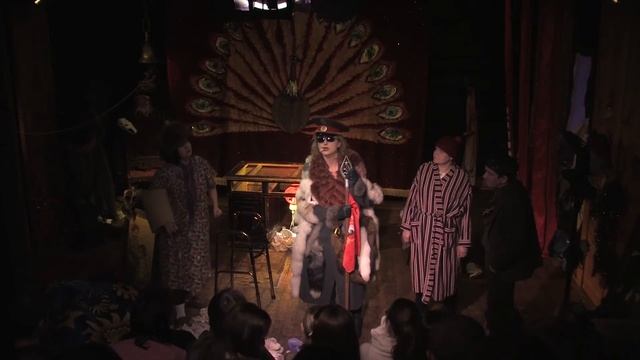 Николай Коляда Амиго смотреть онлайн