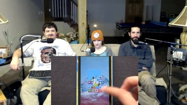 Renegades React to... Animator vs. Animation III and IV смотреть онлайн