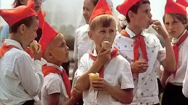 Песня из СССР смотреть онлайн