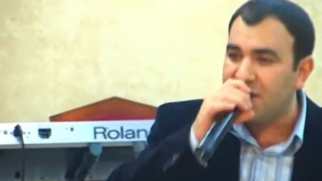 Karen Hakobyan - Sharan