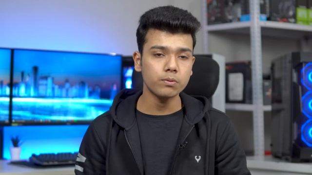 Rs 15000 Gaming PC Build India 2020 ? [Hindi] with Benchmarks смотреть онлайн