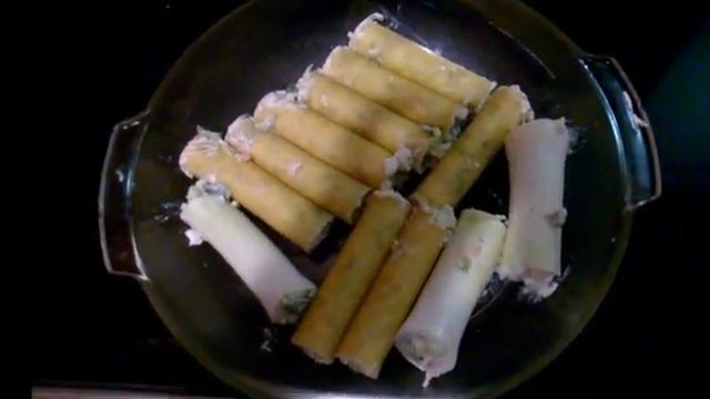 Греция. Рецепт. Готовим греческую еду (из того что есть) -"Канелоня". смотреть онлайн