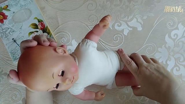 Мои ЛЯЛЮШКИ коробка №1 Коллекция кукол смотреть онлайн