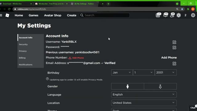 How to Access Display Names on Roblox! | May 2021 (OUTDATED) смотреть онлайн