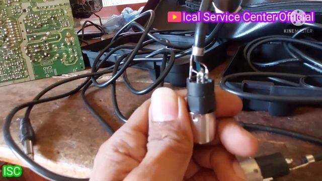 Tips Dan Trik Receh Benerin Microphone Suara Hilang Timbul смотреть онлайн