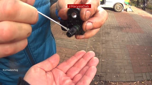 Mazda CX5 Reinigung Des Ladedrucksensors.