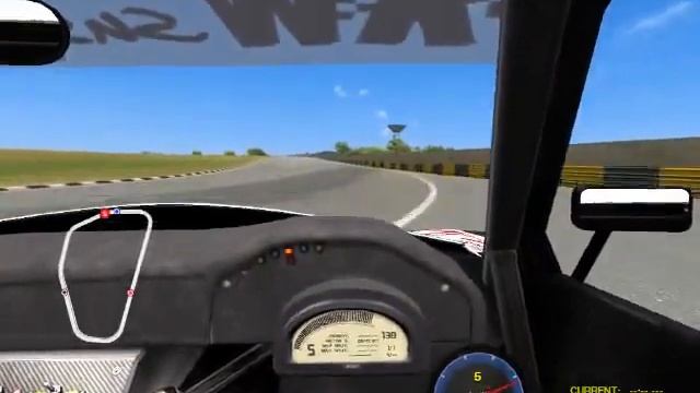 GAME STOCK CAR EXTREME GTR2 Mod смотреть онлайн