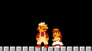 ВЕСЬ МАРИО ЗА 18 МИНУТ (ЧАСТЬ 1)