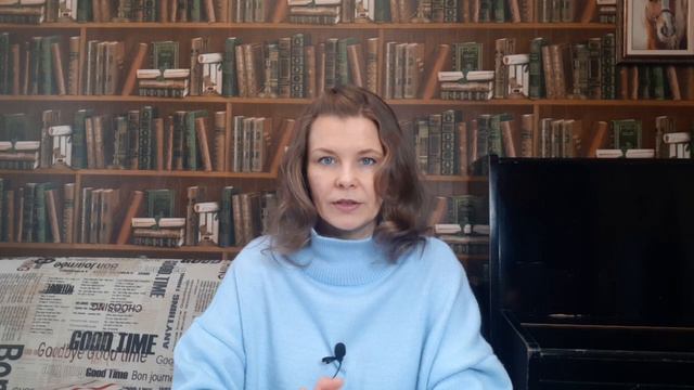Музыкальные занятия в марте || Музыкальный руководитель смотреть онлайн