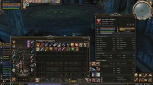 Опыты с профой Деспот Иса (Lindvior Overlord Starting Boost)