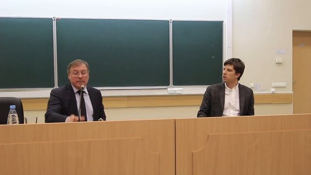 Habere licere: конструктивная обязанность продавца и интерес покупателя (Д.В. Дождев) смотреть онлайн