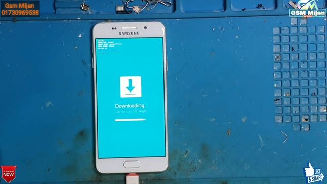 Samsung A3 A310F Frp Bypass Android 7.0 U5 Talkback Pin Sim Car Not Working YouTube update fix смотреть онлайн
