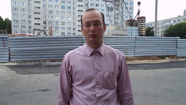 За помощью - к депутату Госсовета Чувашии смотреть онлайн