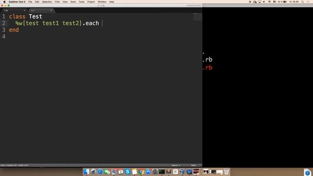 1. Ubuntu install. Linux basics. RVM and Ruby install. ( In Russian Language ) смотреть онлайн