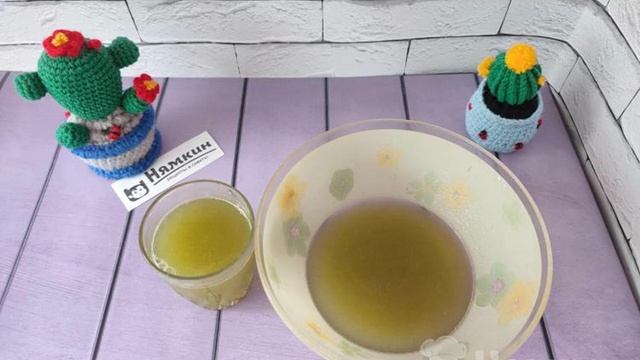 Книга рецептов