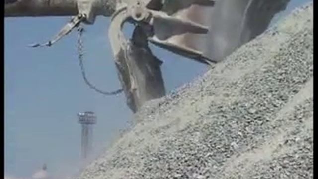 Щебень. Баженовское месторождение. смотреть онлайн