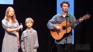 «Добрые люди» - Клуб авторской песни