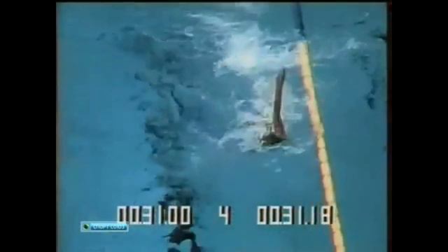 1972 Олимпиада 100 на спине женщины смотреть онлайн