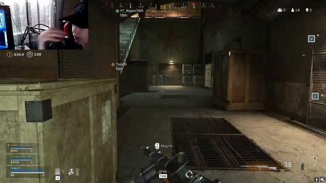 Warzone med Vincent och Tom смотреть онлайн