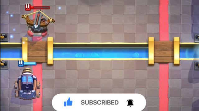 Sparky Defends - From 1 to 9 Elixir in Clash Royale смотреть онлайн