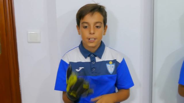 REVIEW DE MIS GUANTES FAVORITOS смотреть онлайн