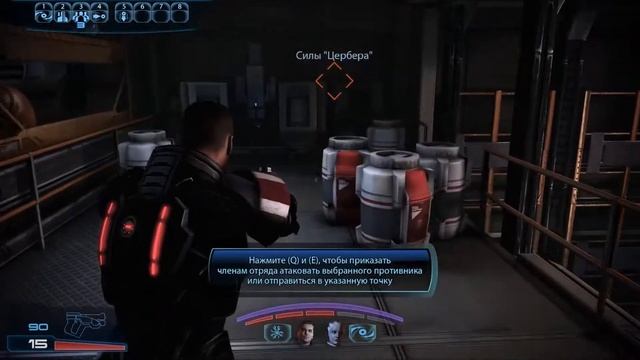 Обзор Mass Effect Legendary Edition смотреть онлайн