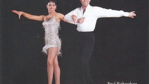 Spring Samba (Samba / 50 BPM)