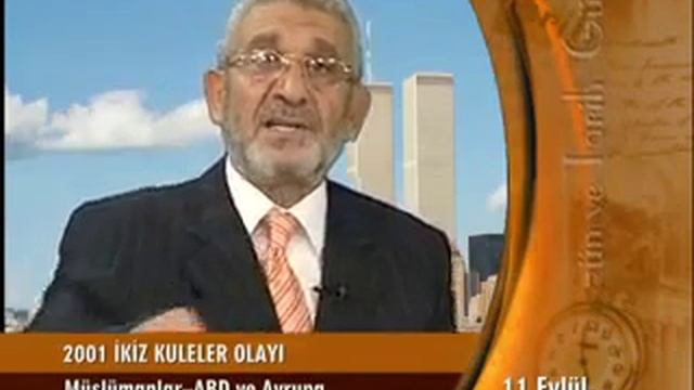 ABD ve İkiz Kuleler Gerçeği смотреть онлайн