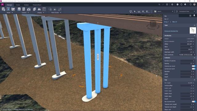 Designing Civil Structures: Workflow Overview смотреть онлайн