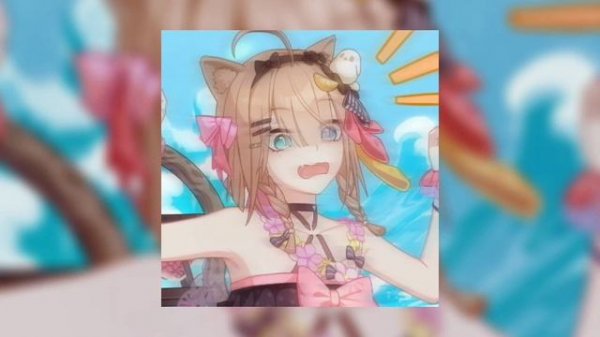 dead blonde - всего лишь друг (speed up)