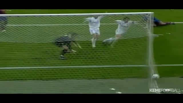 ТОП-5 лучших матчей Эль-Классико смотреть онлайн