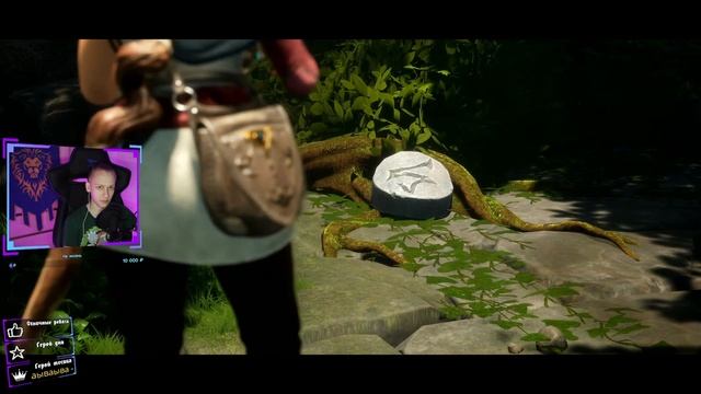 ? Kena: Bridge of Spirits ➢ прохождение ➢ часть 4 смотреть онлайн