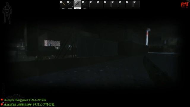 Stream #48 / Escape From Tarkov / Опять Лаба, Опять) смотреть онлайн