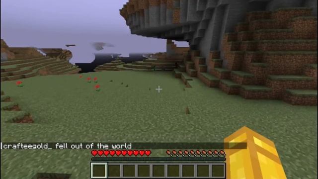 playing with 1 of my fans on java with essential mod смотреть онлайн