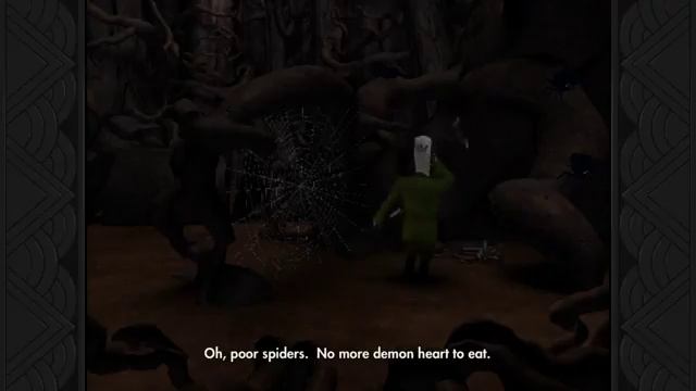 Grim Fandango Remastered: Year One - Tank Controls смотреть онлайн