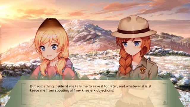 Yellowstone Loses It?! | National Park Girls Episode 2 - #3 (Spaghetto) смотреть онлайн