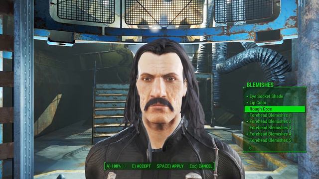 How To: Danny Trejo in Fallout 4 смотреть онлайн