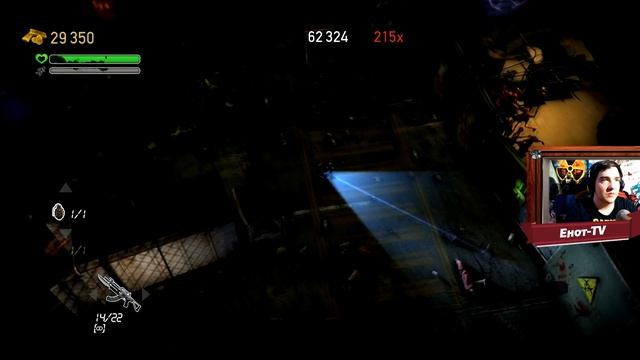 Обзор Dead Nation Apocalypse Edition (PS 4) смотреть онлайн