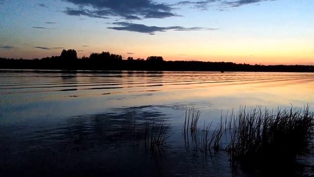 Рыбацкие виды (часть 3)до свидания Лето 2019