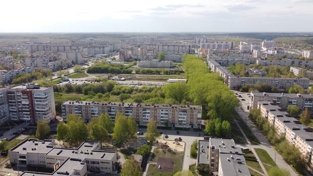 Каменск-Уральский/Красногорский район (ул. Калинина) смотреть онлайн