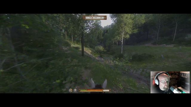 Kingdom come Deliverance: Investigating the massacre Neuhof смотреть онлайн