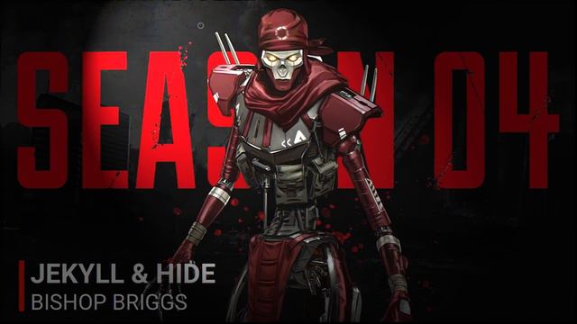 МУЗЫКА ИЗ ТРЕЙЛЕРА 4 СЕЗОНА ► Apex Legends смотреть онлайн