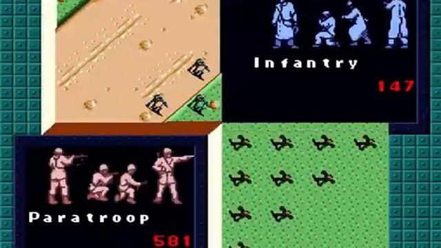 проходим Operation Europe Path to Victory 1939 1945 SMD серия 15 смотреть онлайн