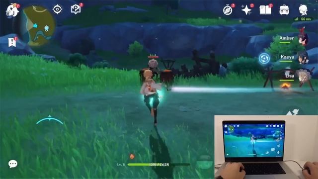 THE REAL REASON why iOS games don't come to M1 Mac | Apex Legends Mobile on Apple Silicon смотреть онлайн