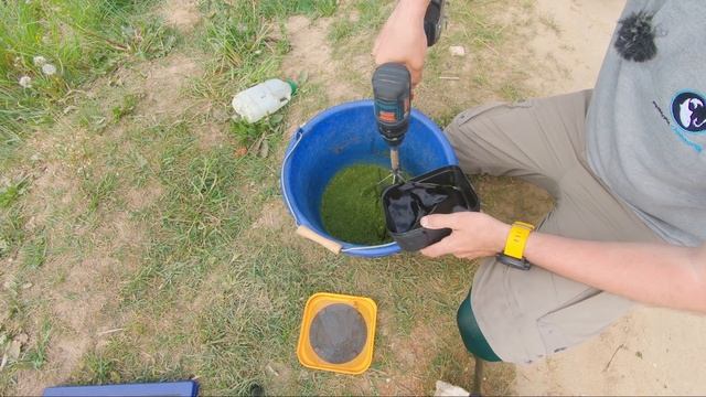 Как поймать крупных карасей на фидер весной на пруду. Как поймать крупного карася? смотреть онлайн