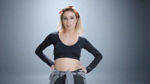 ❢ Уроки танцев - ДЖАЗ-ФАНК | Как танцевать ДЖАЗ-ФАНК | Школа ТАНЦЕВ - #NOVA